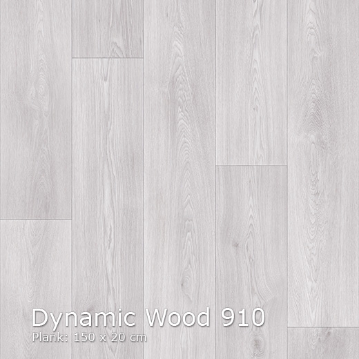 Dynamic Wood-910